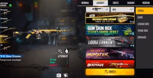 the-ultimate-guide-to-the-best-m14-gun-skins-in-free-fire-for-2026-image-3