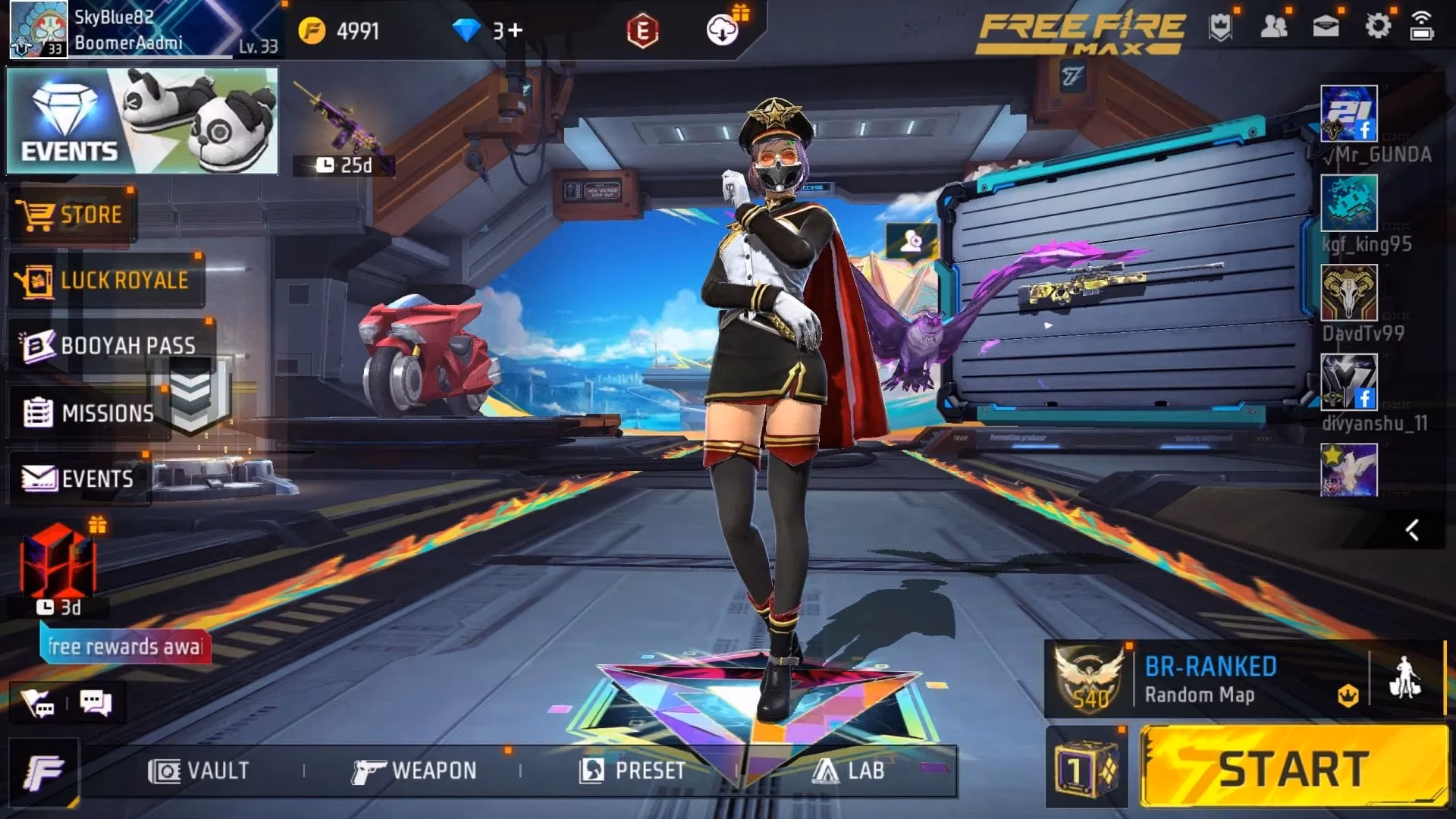 free-fire-shoes-royale-a-comprehensive-guide-to-the-2026-footwear-themed-luck-royale-event-image-1