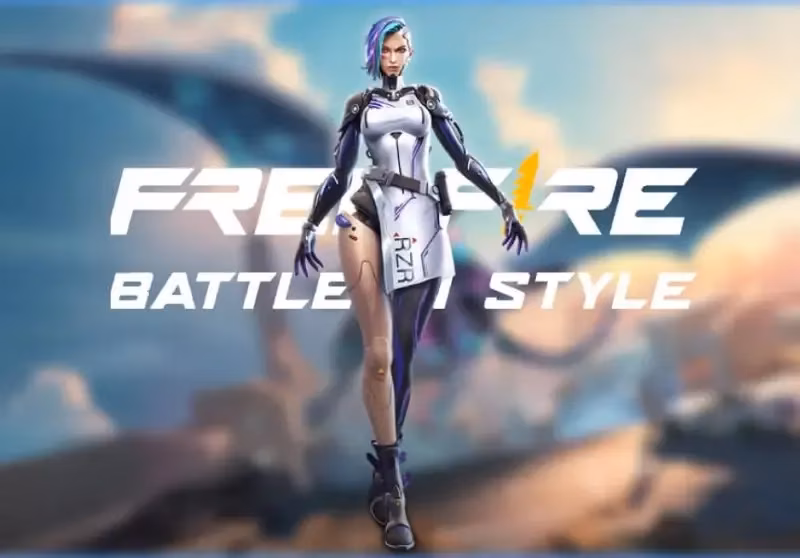 a124-the-free-fire-robot-who-chose-to-wonder-image-1