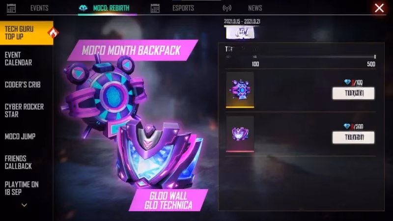 how-i-easily-unlocked-the-exclusive-moco-sports-car-in-free-fire-s-rebirth-celebration-image-2