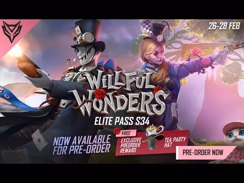 garena-free-fire-unveils-willful-wonders-elite-pass-with-a-mystery-twist-image-1