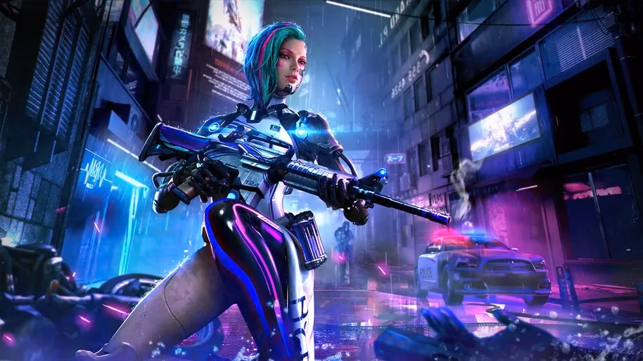 a124-the-free-fire-robot-who-chose-to-wonder-image-0