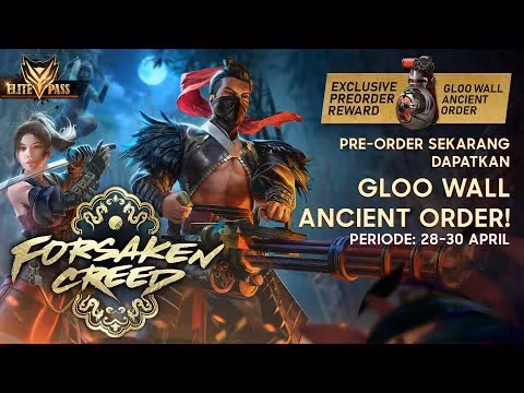 i-tried-garena-free-fire-s-forsaken-creed-elite-pass-samurai-mutants-and-wild-rewards-image-1