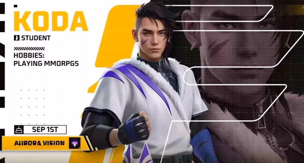 koda-in-free-fire-the-ultimate-guide-to-mastering-his-aurora-vision-team-synergies-image-2