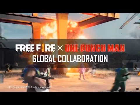garena-free-fire-s-one-punch-man-collaboration-saitama-and-genos-arrive-in-battle-royale-image-1
