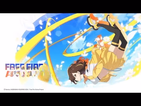 garena-free-fire-anime-adaptation-unveils-first-trailer-featuring-kelly-image-1