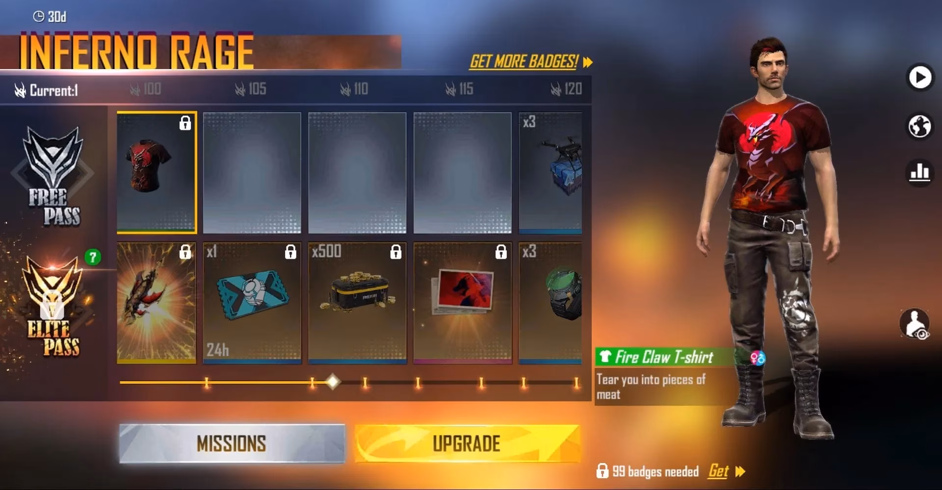 the-ember-s-call-navigating-the-labyrinth-of-rewards-in-free-fire-s-season-42-elite-pass-image-2