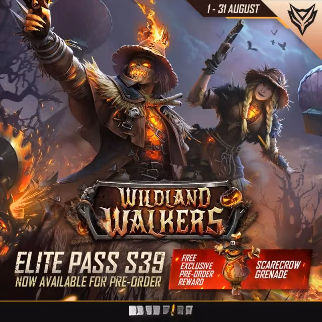 free-fire-s-wildland-walkers-elite-pass-gives-survivors-a-scarecrow-nightmare-in-2026-image-2